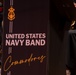 Navy Band on National Tour 2023