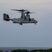 RD 23 FTX |: MWSS-171, MALS-12 conduct FARP on Ie Shima