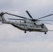 RD 23 FTX |: MWSS-171, MALS-12 conduct FARP on Ie Shima