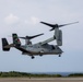 RD 23 FTX |: MWSS-171, MALS-12 conduct FARP on Ie Shima