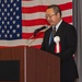 MLC/IHA Awards Ceremony at CFAS