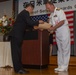 MLC/IHA Awards Ceremony at CFAS