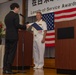 MLC/IHA Awards Ceremony at CFAS