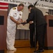 MLC/IHA Awards Ceremony at CFAS