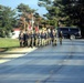 Wisconsin Challenge Academy at Fort McCoy