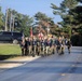 Wisconsin Challenge Academy at Fort McCoy