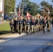 Wisconsin Challenge Academy at Fort McCoy