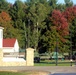 Fort McCoy Commemorative Area