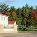 Fort McCoy Commemorative Area