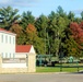 Fort McCoy Commemorative Area