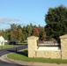 Fort McCoy Commemorative Area