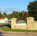 Fort McCoy Commemorative Area