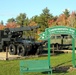 2023 Fall Colors at Fort McCoy's Commemorative Area