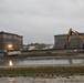 Infrastructure, excavation work underway for construction of third $28.08 million, four-story, 60,000-square-foot barracks at Fort McCoy