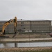 Infrastructure, excavation work underway for construction of third $28.08 million, four-story, 60,000-square-foot barracks at Fort McCoy