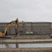 Infrastructure, excavation work underway for construction of third $28.08 million, four-story, 60,000-square-foot barracks at Fort McCoy