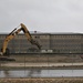 Infrastructure, excavation work underway for construction of third $28.08 million, four-story, 60,000-square-foot barracks at Fort McCoy