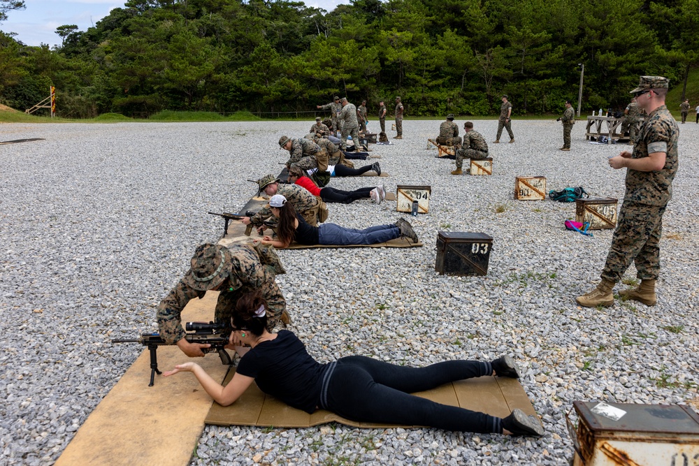 "In Their Boots" Day 23