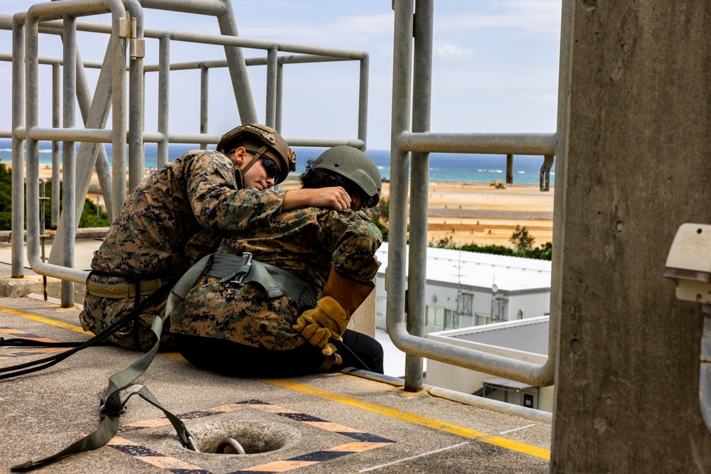 DVIDS Images "In Their Boots" Day 23 [Image 20 of 24]