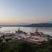 Two Destroyers in Port at NSA Souda Bay