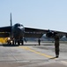 B-52H Stratofortress lands in South Korea to support 2023 ADEX