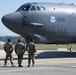 B-52H Stratofortress lands in South Korea to support 2023 ADEX