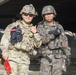 ROK-U.S. Combined Firearm Familiarization Training