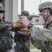 ROK-U.S. Combined Firearm Familiarization Training