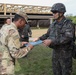 ROK-U.S. Combined Firearm Familiarization Training