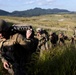 RD 23 FTX: V22 Conducts a Movement to the Defense at Hijyudai Maneuver Area