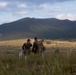 RD 23 FTX: V22 Sets Up the Defensive at Hijyudai Maneuver Area