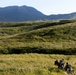 RD 23 FTX: V22 Conducts a Movement to the Defense at Hijyudai Maneuver Area