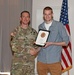 Length of Service, Commendation Medals and Retirements