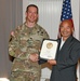 Length of Service, Commendation Medals and Retirements