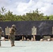 5th ANGLICO Conducts the Marine Corps Combat Marksmanship Program