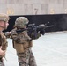 5th ANGLICO Conducts the Marine Corps Combat Marksmanship Program