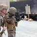 5th ANGLICO Conducts the Marine Corps Combat Marksmanship Program