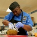 US Navy Chefs compete along with UK allies