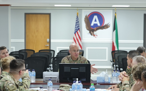 Kuwait BPFMR, October 2023