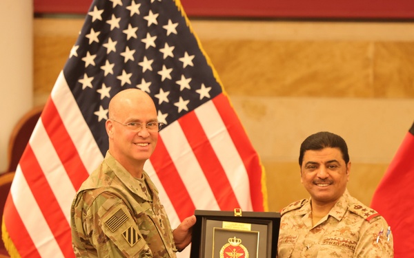 Kuwait BPFMR, October 2023