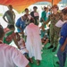 Pacific Partnership 2023: Wewak Mass Casualty Exercise