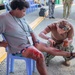 Pacific Partnership 2023: Wewak Mass Casualty Exercise