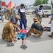 Pacific Partnership 2023: Wewak Mass Casualty Exercise