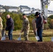 USAG Rheinland-Pfalz hosts groundbreaking ceremony for new Baumholder family housing