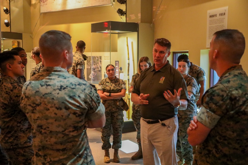 Professional Military Education