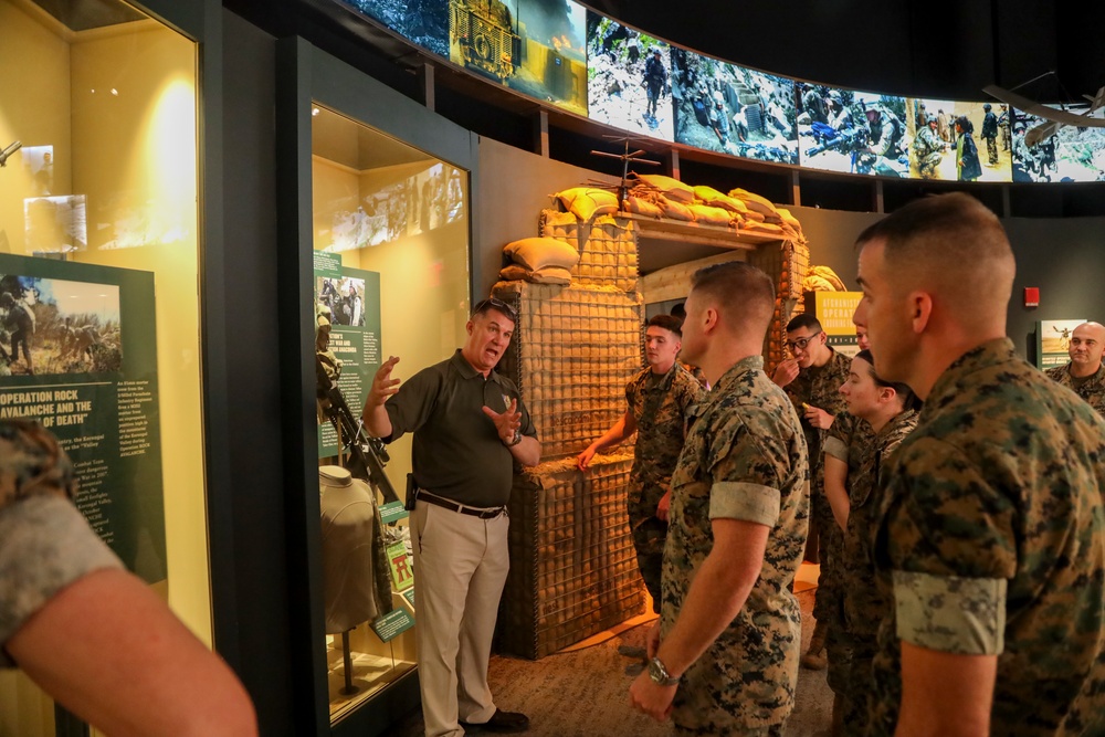 Professional Military Education