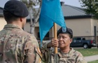 Bravo Company, 522nd Military Intelligence Battalion Change of Responsibility Ceremony [Image 9 of 10]