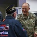 Grand Forks welcomes home Veteran's Honor Flight of ND, MN