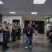 Grand Forks welcomes home Veteran's Honor Flight of ND, MN
