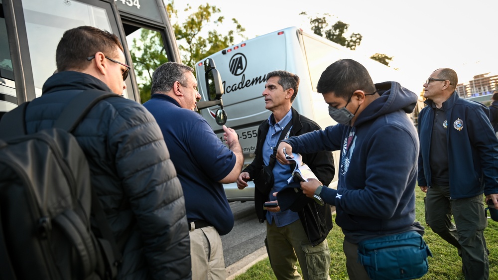 Gettysburg Field Study Class 63